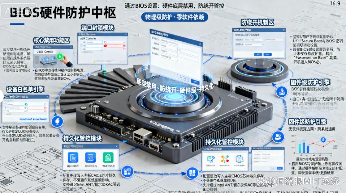 如何禁用 USB 端口?教你四个简单高效的禁用 USB 端口的方法,快码住(图6) 如何禁用 USB 端口?教你四个简单高效的禁用 USB 端口的方法,快码住(图6)