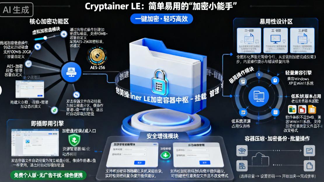 U盘如何高效防泄密?推荐六款U盘防泄密软件,保护U盘安全!(图6) U盘如何高效防泄密?推荐六款U盘防泄密软件,保护U盘安全!(图6)