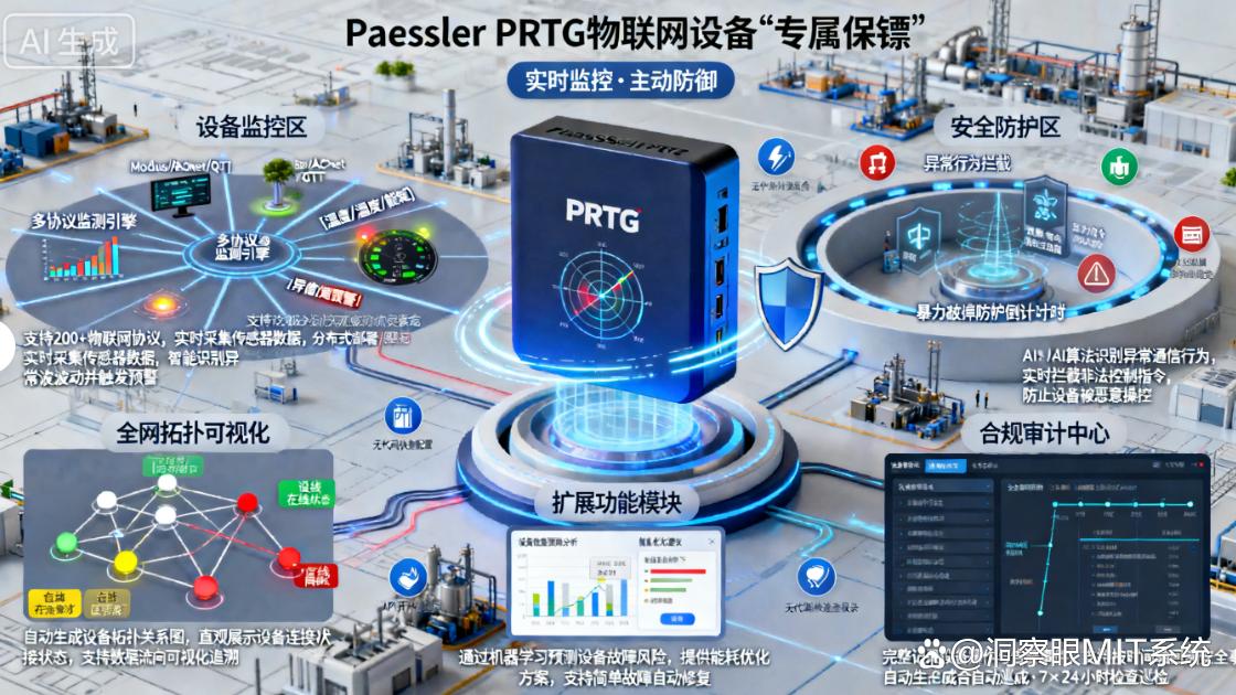 内网如何监控?这七款内网监控软件推荐,建议码住!(图6) 内网如何监控?这七款内网监控软件推荐,建议码住!(图6)