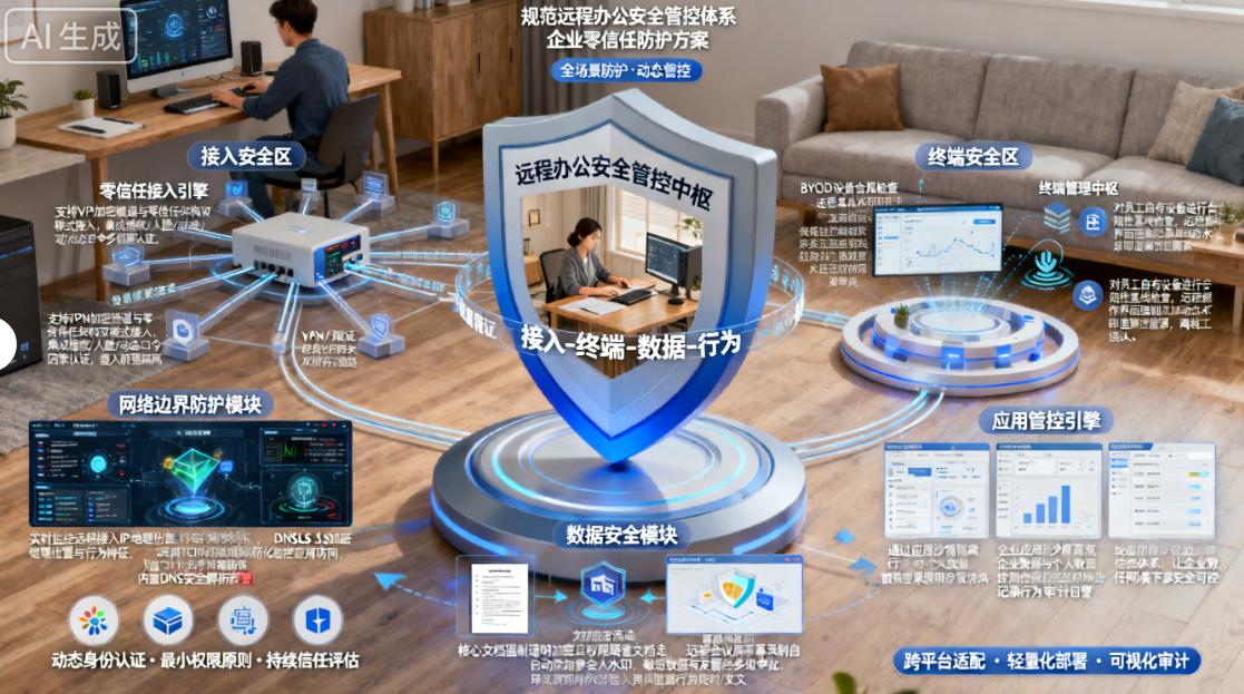 公司怎么防止员工泄密?防止员工泄密的五个方法教给你,分分钟学会(图7) 公司怎么防止员工泄密?防止员工泄密的五个方法教给你,分分钟学会(图7)