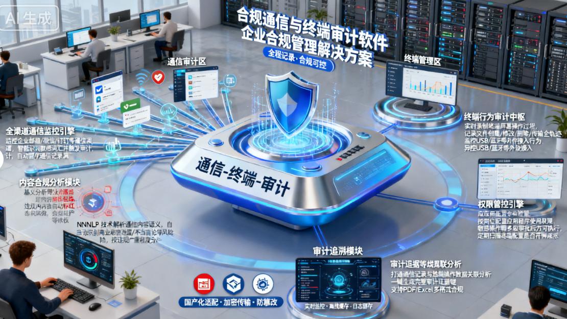 公司怎么防止员工泄密?防止员工泄密的五个方法教给你,分分钟学会(图8) 公司怎么防止员工泄密?防止员工泄密的五个方法教给你,分分钟学会(图8)