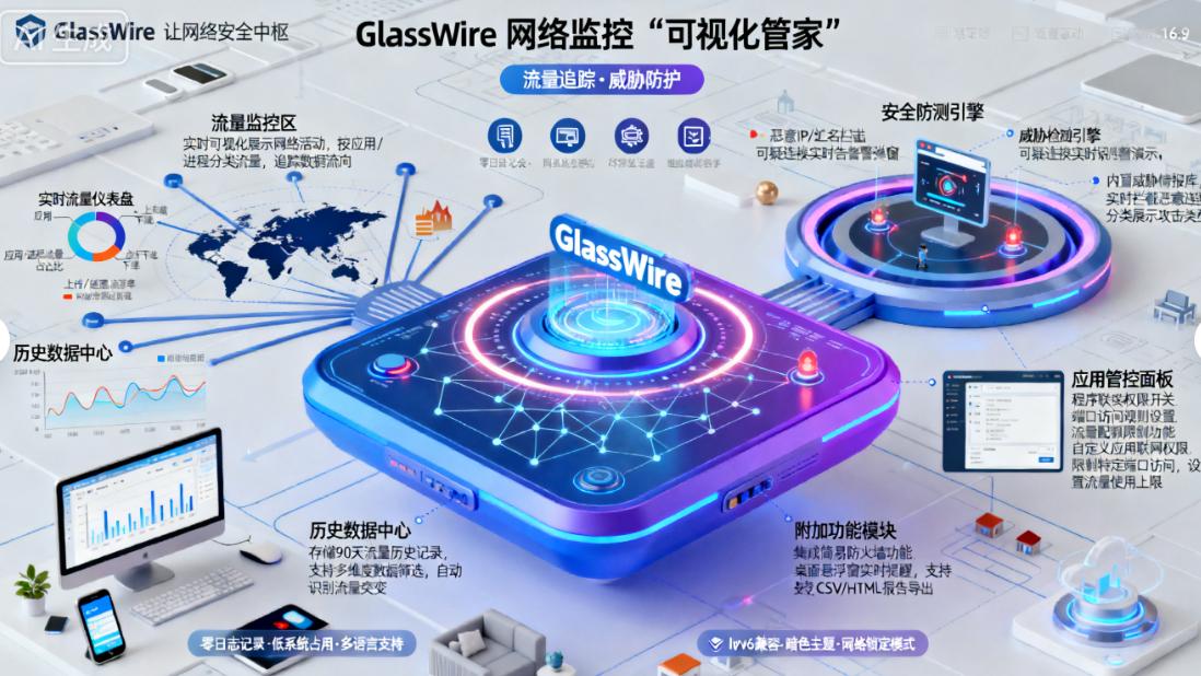 监控上网行为软件哪个好?请码住这六款上网行为监控软件!(图8) 监控上网行为软件哪个好?请码住这六款上网行为监控软件!(图8)