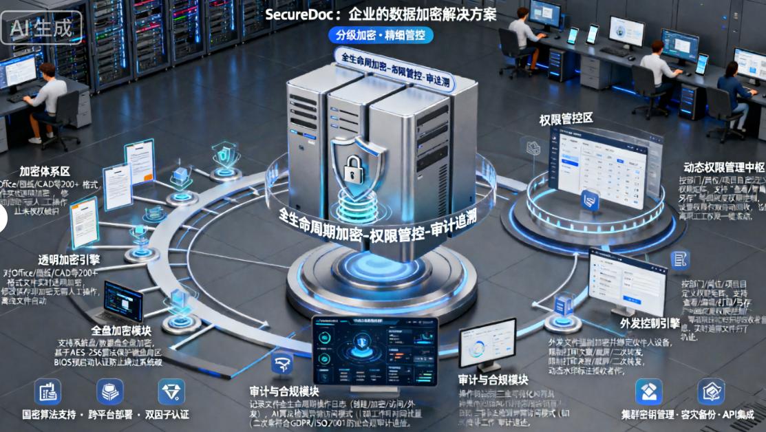 电脑怎么加密?总结六款“神级”电脑加密软件,码住啦!(图8) 电脑怎么加密?总结六款“神级”电脑加密软件,码住啦!(图8)