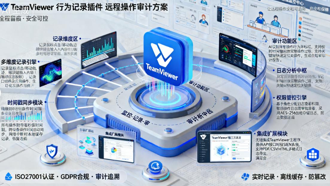 上网行为怎么监控?分享六个监控上网行为的方法,小白也能快速学会!(图9) 上网行为怎么监控?分享六个监控上网行为的方法,小白也能快速学会!(图9)