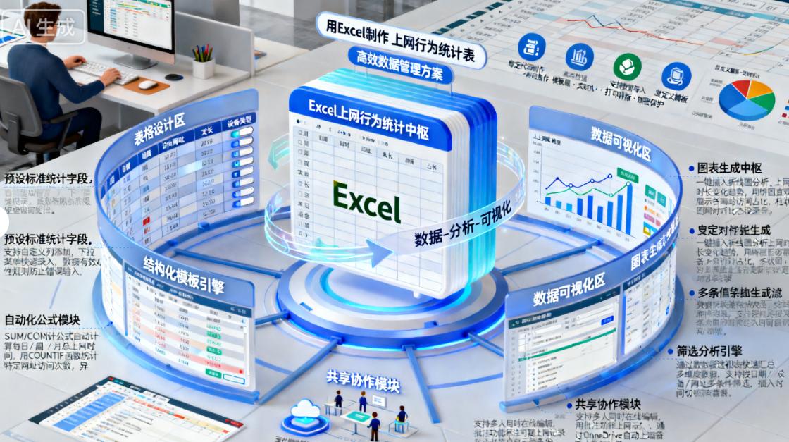 上网行为怎么监控?分享六个监控上网行为的方法,小白也能快速学会!(图10) 上网行为怎么监控?分享六个监控上网行为的方法,小白也能快速学会!(图10)