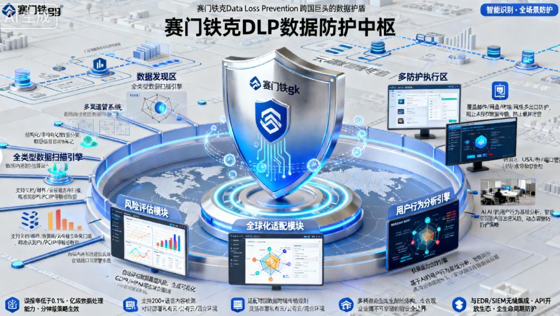 怎么防止文件泄密?推荐六款常见的文件防泄密软件,快来试试!(图6) 怎么防止文件泄密?推荐六款常见的文件防泄密软件,快来试试!(图6)