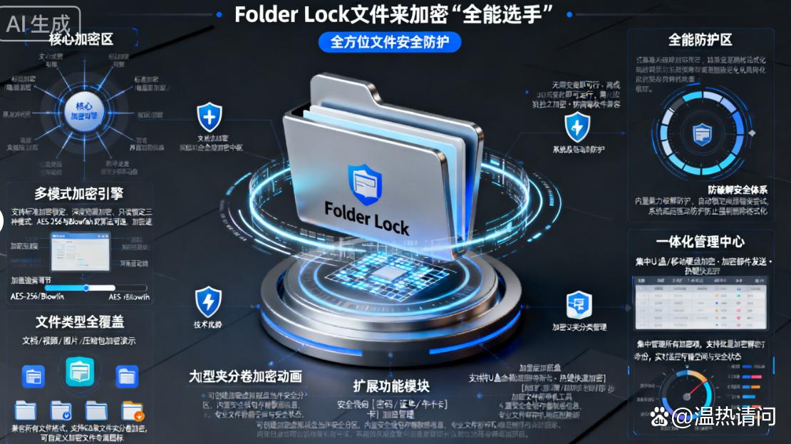 文件加密软件哪个最好用?快试试这七款文件加密软件,2025最新分享!(图6) 文件加密软件哪个最好用?快试试这七款文件加密软件,2025最新分享!(图6)