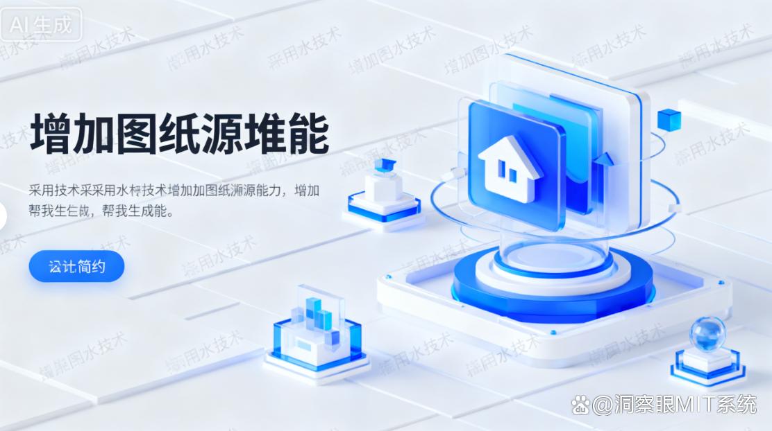 如何防止CAD图纸泄密？分享6个CAD图纸防泄密方法，防止图纸泄密！(图7)