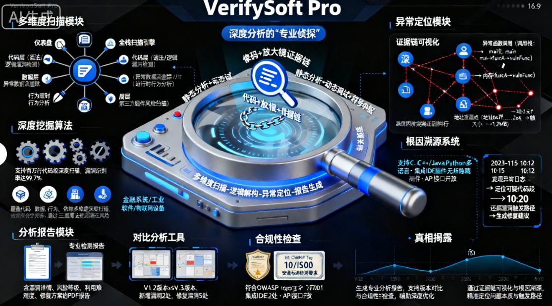 如何检测盗版软件？推荐六个盗版软件检测工具，亲测码住(图8)