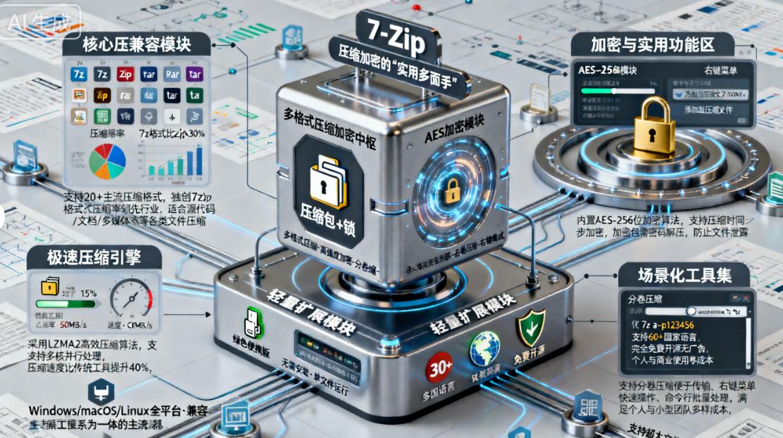 电脑加密怎么整？总结七款电脑加密软件，每个都好用！(图6)