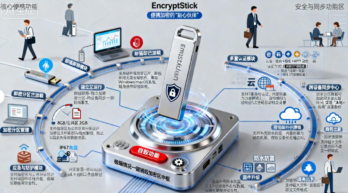 电脑加密怎么整？总结七款电脑加密软件，每个都好用！(图7)