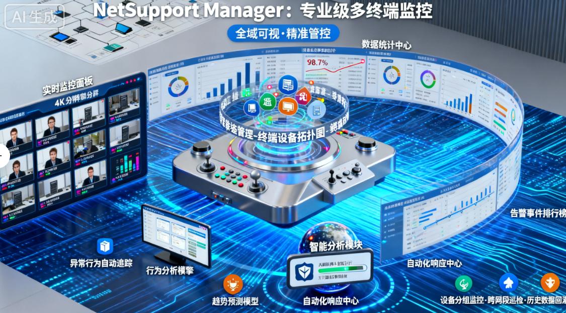 监控电脑的方法有哪些？这六个电脑监控方法分享，请码住！(图6)