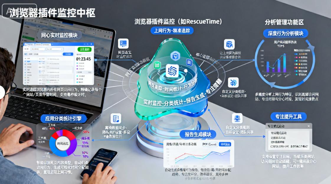 监控电脑的方法有哪些？这六个电脑监控方法分享，请码住！(图8)