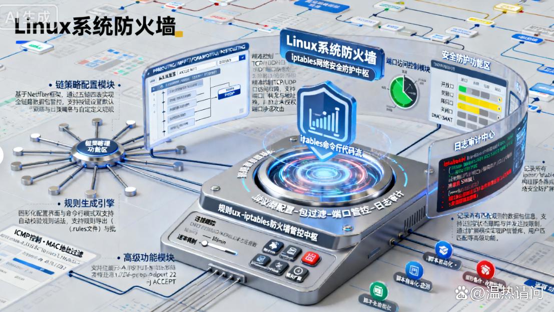 上网行为如何管控？科普五个很常见的上网行为监控方法，快码住(图6)