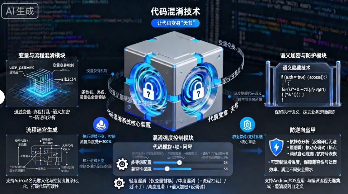 怎么加密源代码？分享五个加密源代码的方法，保护源代码安全！(图2)