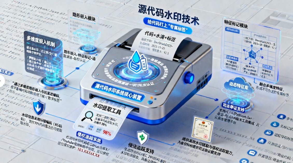 怎么加密源代码？分享五个加密源代码的方法，保护源代码安全！(图7)