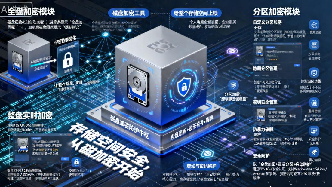 文件加密方法有哪些?教你五个简单的文件加密方法,保护文件安全!(图7) 文件加密方法有哪些?教你五个简单的文件加密方法,保护文件安全!(图7)