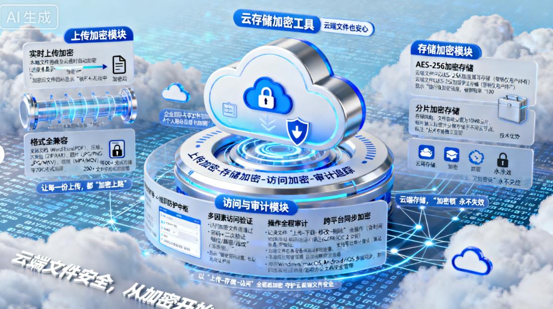 文件加密方法有哪些?教你五个简单的文件加密方法,保护文件安全!(图8) 文件加密方法有哪些?教你五个简单的文件加密方法,保护文件安全!(图8)