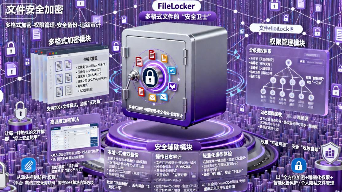 图纸该如何加密?亲测七款图纸加密软件,高效又实用,快码住(图6) 图纸该如何加密?亲测七款图纸加密软件,高效又实用,快码住(图6)