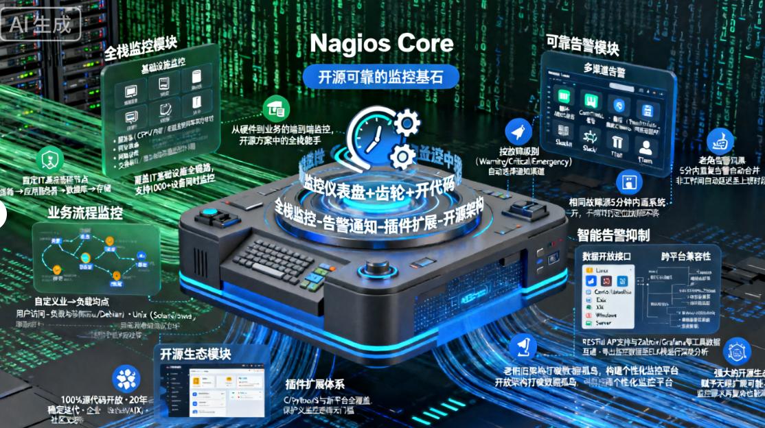 公司局域网怎么监控?七款宝藏级局域网监控软件分享,2025精选(图9) 公司局域网怎么监控?七款宝藏级局域网监控软件分享,2025精选(图9)