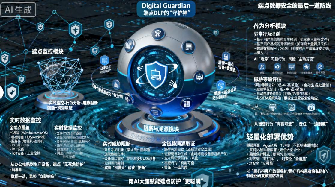 如何防止源代码泄密?最新整理七款源代码防泄密软件,一定要码住(图6) 如何防止源代码泄密?最新整理七款源代码防泄密软件,一定要码住(图6)