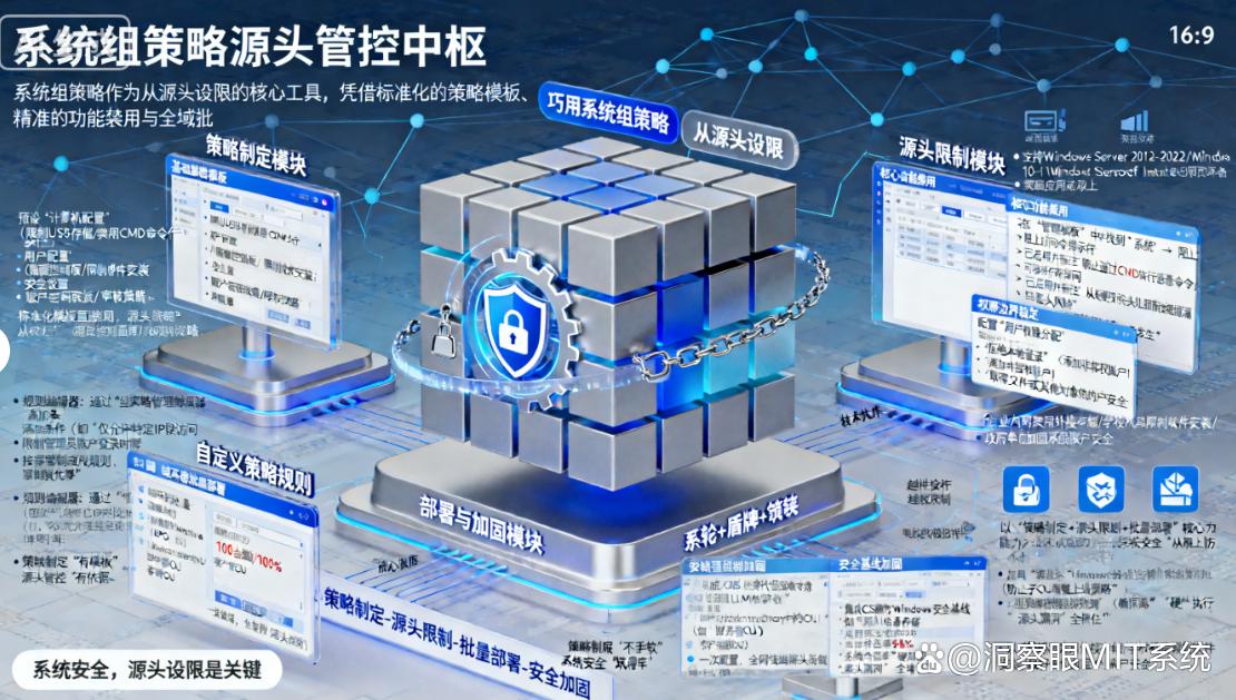 怎么禁止电脑下载软件?分享几个简单的禁止软件下载的方法!(图7) 怎么禁止电脑下载软件?分享几个简单的禁止软件下载的方法!(图7)