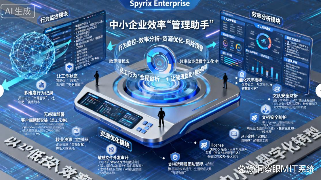 上网行为监控软件怎么选?分享七款公认好用的上网行为监控软件!码住(图9) 上网行为监控软件怎么选?分享七款公认好用的上网行为监控软件!码住(图9)