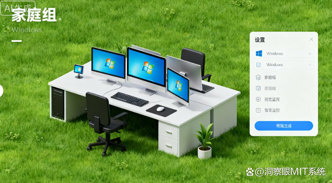 怎么实时监控电脑?教你六个监控电脑的方法,一看就会!快码住(图9) 怎么实时监控电脑?教你六个监控电脑的方法,一看就会!快码住(图9)