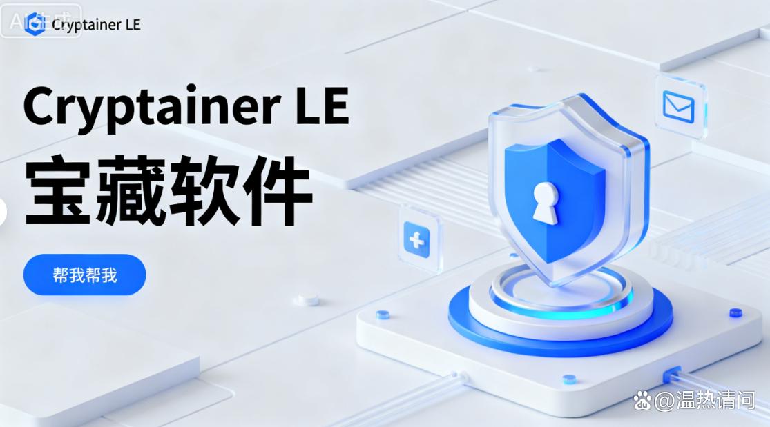 文件加密软件哪个好用?七款常用的文件加密软件APP分享,建议码住(图7) 文件加密软件哪个好用?七款常用的文件加密软件APP分享,建议码住(图7)