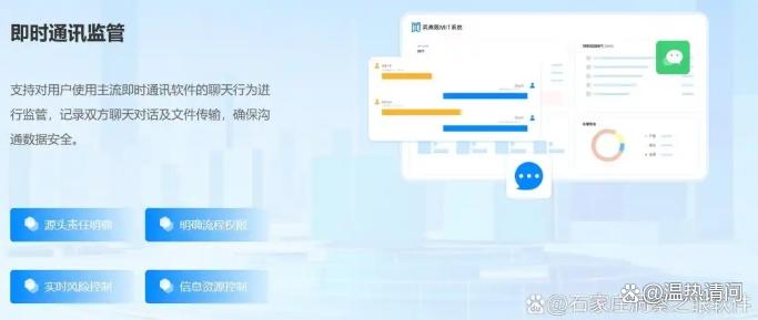 上网行为监控方法有哪些?分享五个上网行为监控方法,简单高效!(图4) 上网行为监控方法有哪些?分享五个上网行为监控方法,简单高效!(图4)
