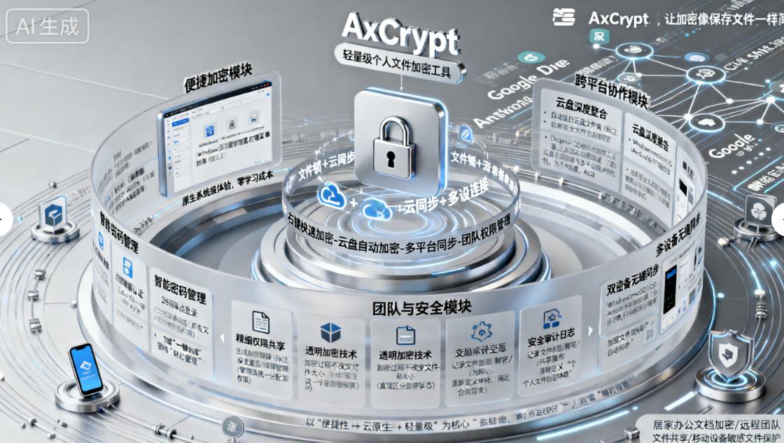 电脑加密怎么设置？快试试这几个电脑加密小技巧，一学就会(图8)