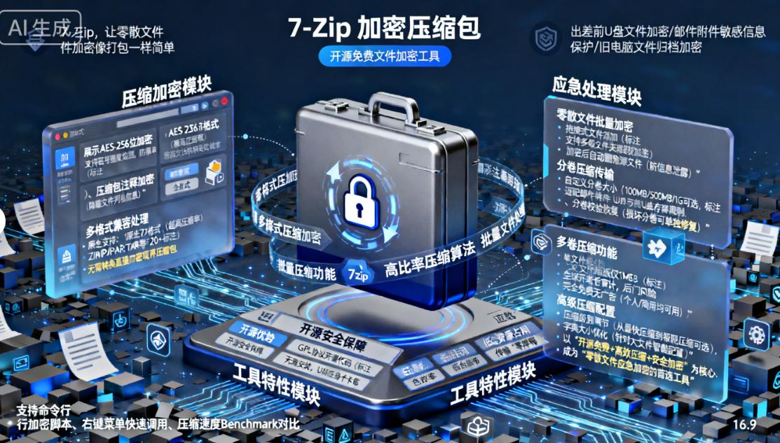 电脑加密怎么设置？快试试这几个电脑加密小技巧，一学就会(图9)