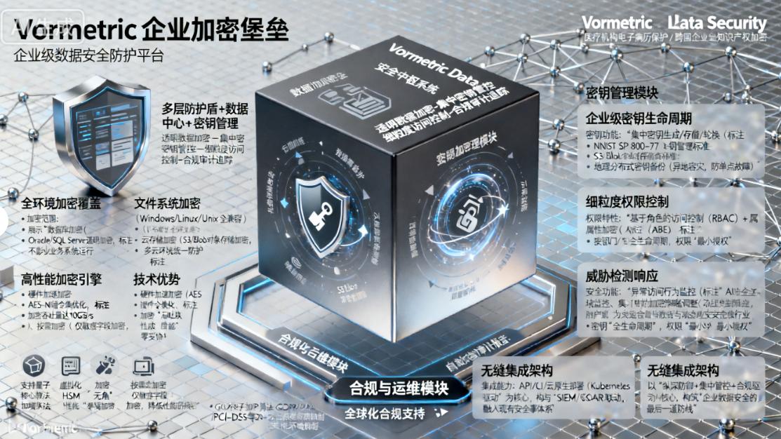 严防数据泄密!推荐六款超好用的数据防泄密软件,码住不后悔!(图6) 严防数据泄密!推荐六款超好用的数据防泄密软件,码住不后悔!(图6)