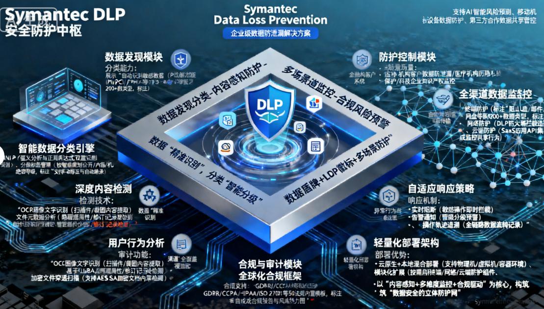 严防数据泄密!推荐六款超好用的数据防泄密软件,码住不后悔!(图8) 严防数据泄密!推荐六款超好用的数据防泄密软件,码住不后悔!(图8)