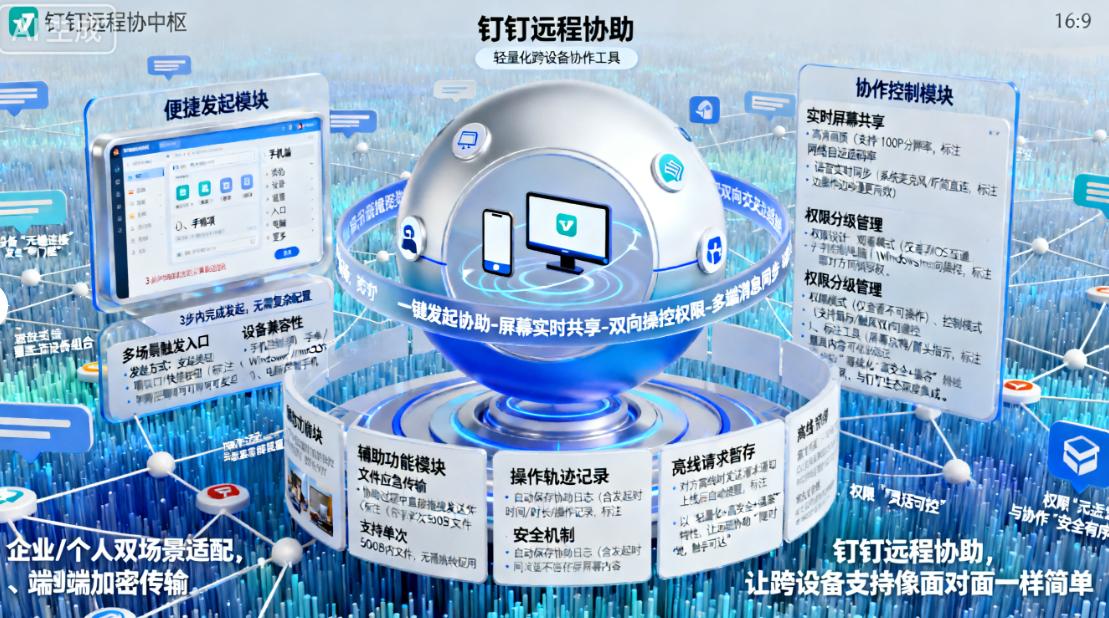 电脑屏幕如何实时监控？五个方法教给你如何实时监控电脑屏幕！(图8)