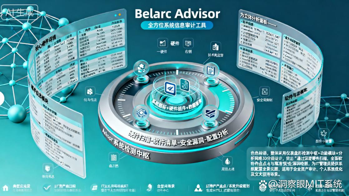 如何检测盗版软件?五个盗版软件检测工具分享,建议收藏(图7) 如何检测盗版软件?五个盗版软件检测工具分享,建议收藏(图7)