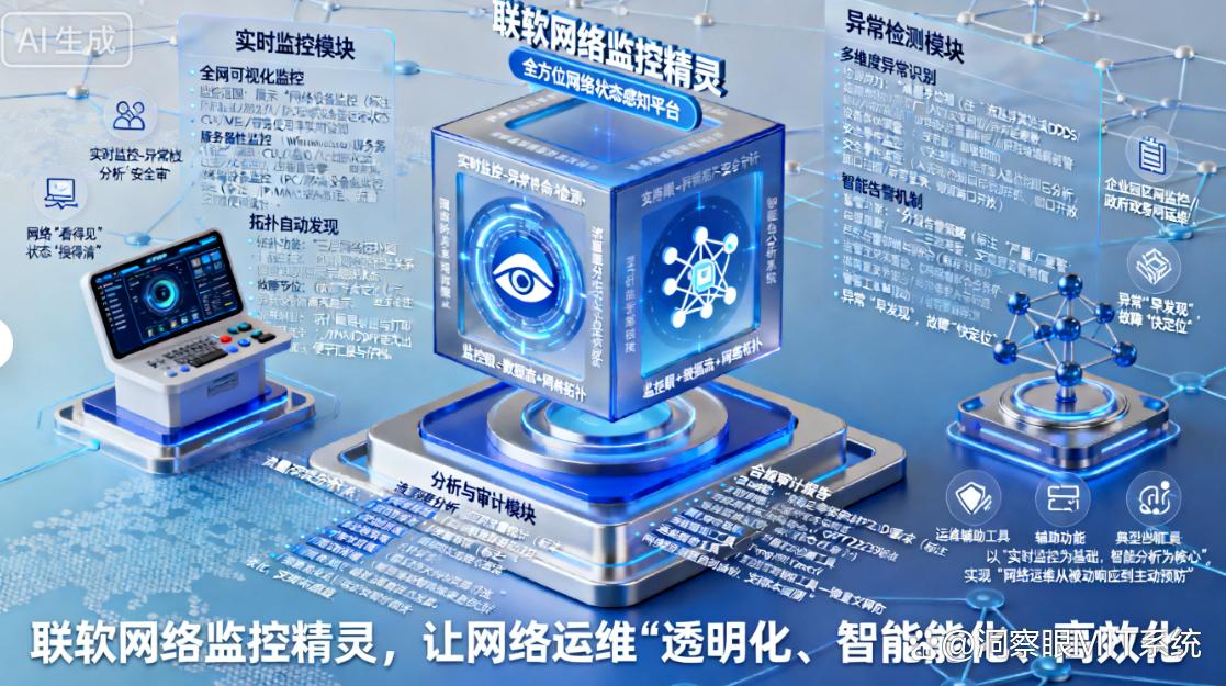 局域网怎么监控?分享七款局域网监控软件,用过都说好!(图9) 局域网怎么监控?分享七款局域网监控软件,用过都说好!(图9)