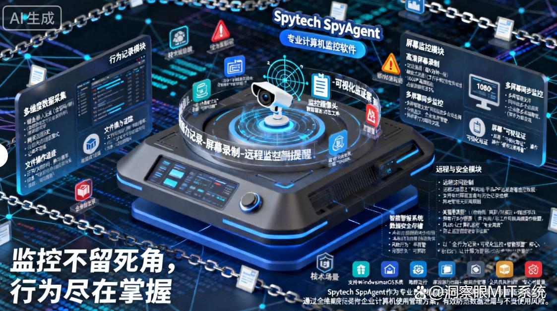 员工上网行为怎么监控？分享六款超好用的上网行为监控软件，千万别错过！(图7)