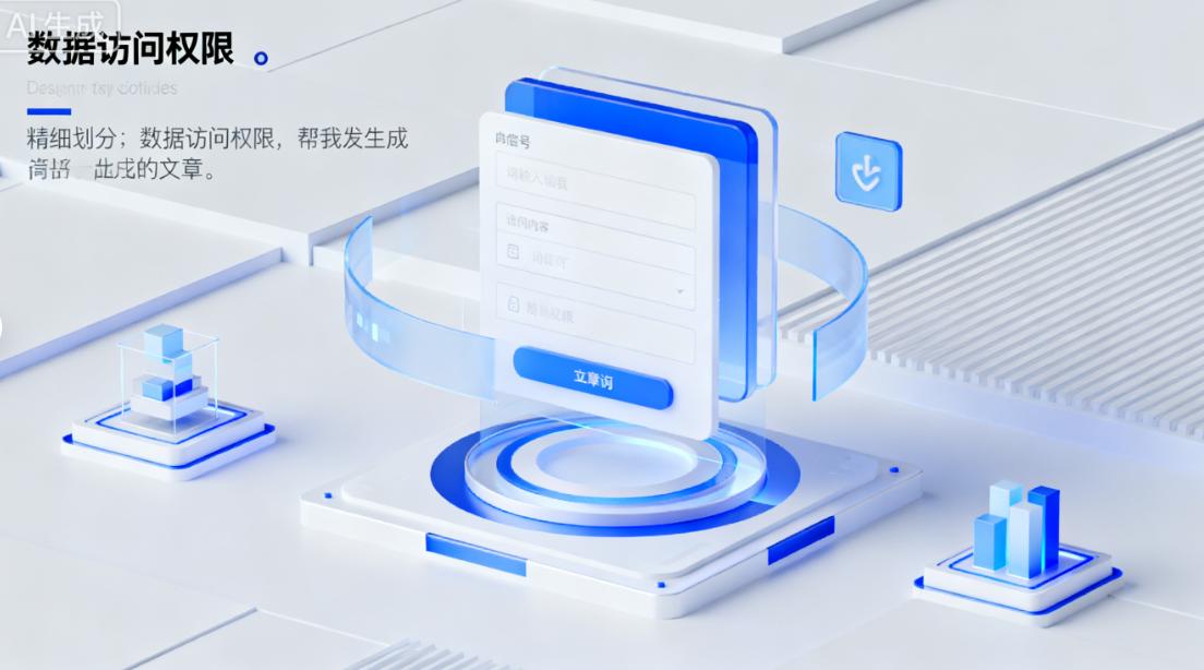 如何防止数据泄密?数据防泄密的五个方法,赶紧码住!(图6) 如何防止数据泄密?数据防泄密的五个方法,赶紧码住!(图6)