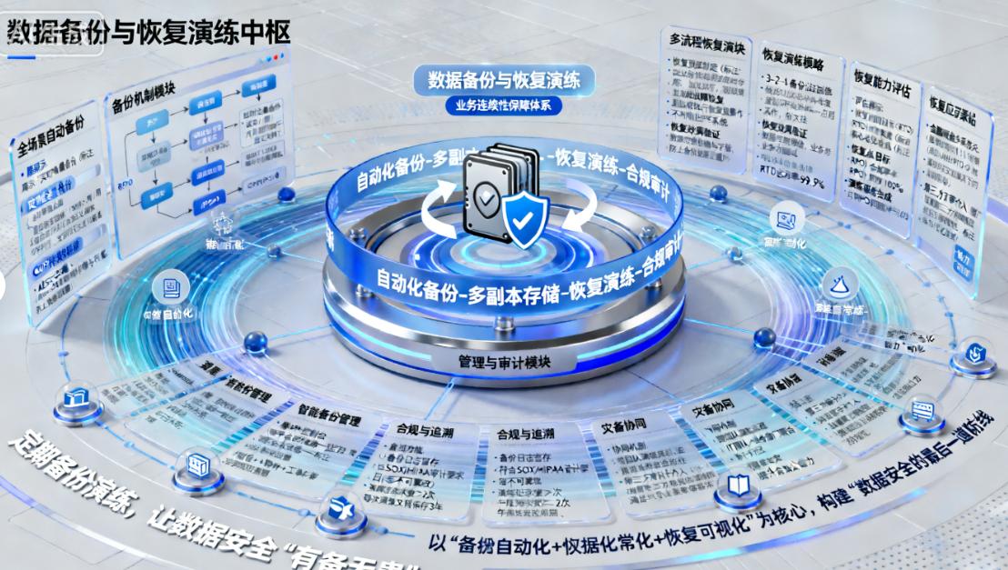 如何防止数据泄密?数据防泄密的五个方法,赶紧码住!(图8) 如何防止数据泄密?数据防泄密的五个方法,赶紧码住!(图8)