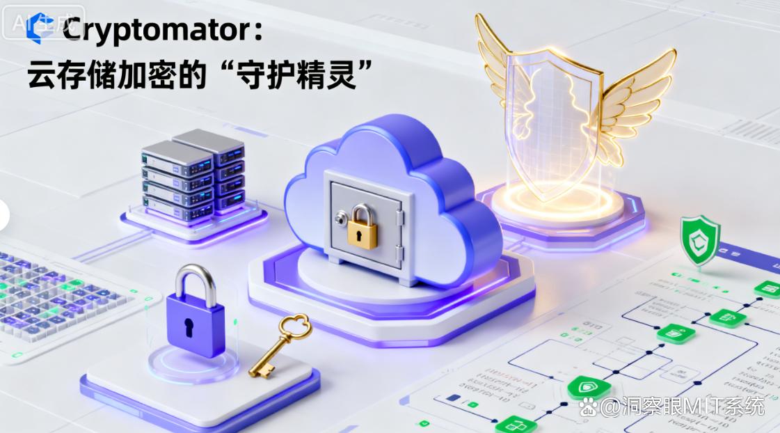 文件防泄密软件有哪些推荐？七款文件防泄密软件强烈推荐，快收藏！(图7)