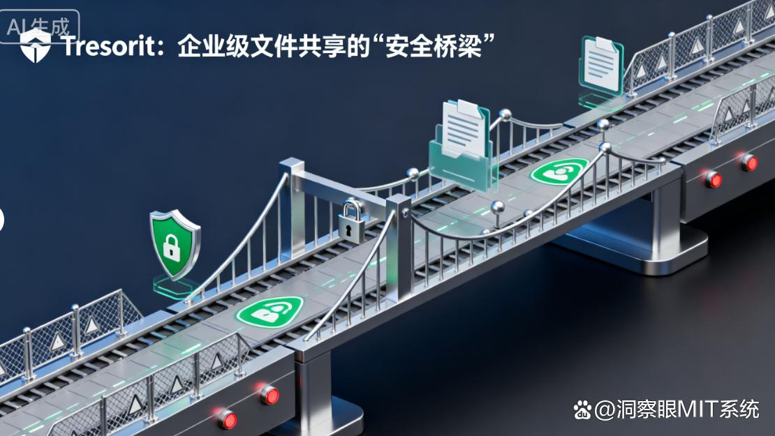 文件防泄密软件有哪些推荐？七款文件防泄密软件强烈推荐，快收藏！(图9)