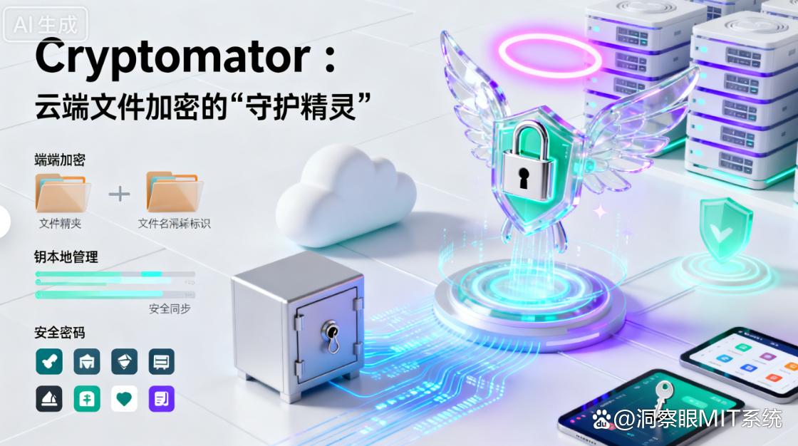 文件加密软件哪些好?2025精选6款文件加密软件APP,好用码住(图7) 文件加密软件哪些好?2025精选6款文件加密软件APP,好用码住(图7)