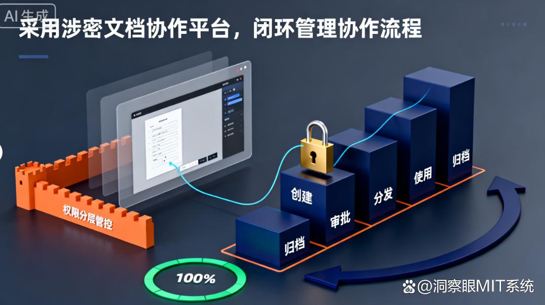 公司如何防止员工泄露公司机密?防止员工泄密的5种措施,轻松解决泄密难题!(图6) 公司如何防止员工泄露公司机密?防止员工泄密的5种措施,轻松解决泄密难题!(图6)