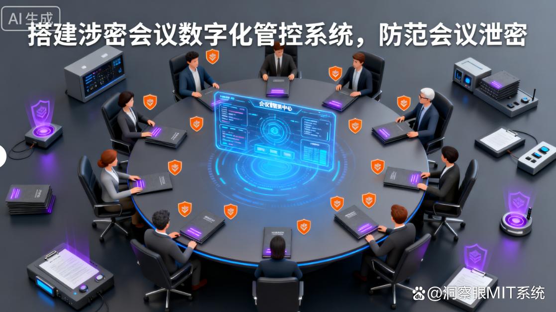 公司如何防止员工泄露公司机密?防止员工泄密的5种措施,轻松解决泄密难题!(图8) 公司如何防止员工泄露公司机密?防止员工泄密的5种措施,轻松解决泄密难题!(图8)