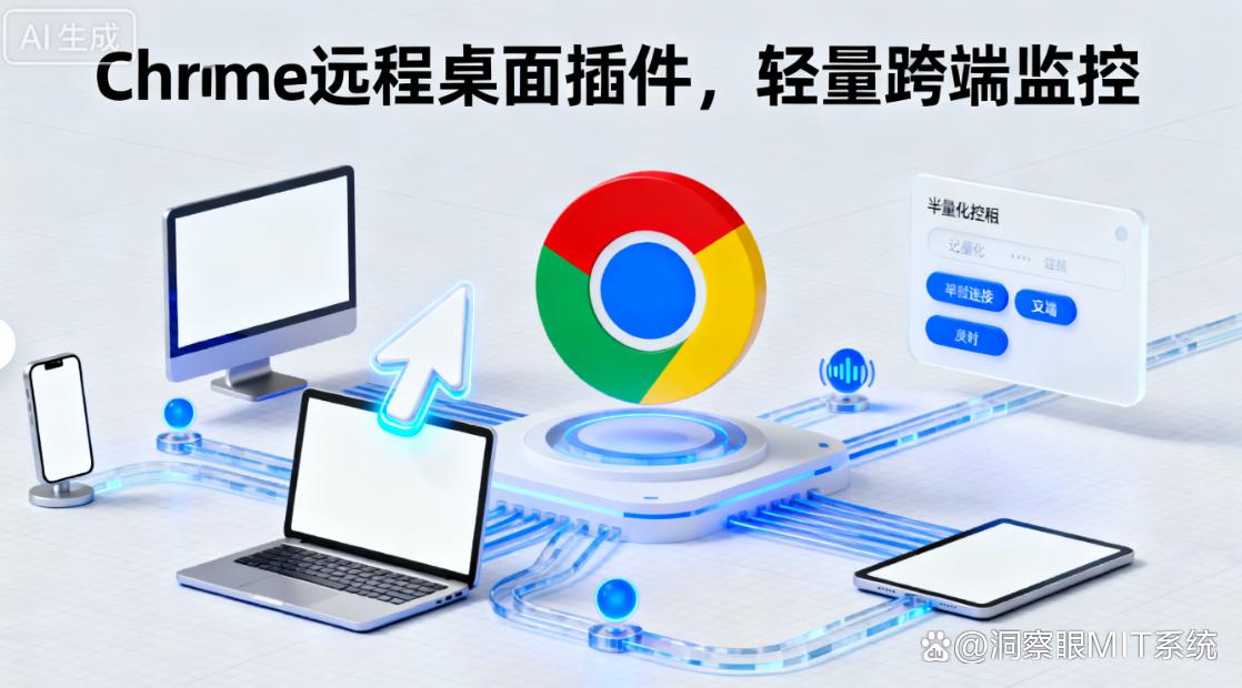 电脑屏幕怎么实时监控？六个超简单的屏幕监控方法分享给你，快码住(图6)