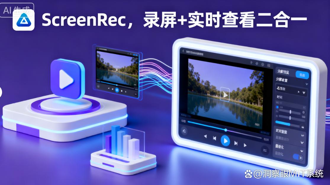 电脑屏幕怎么实时监控？六个超简单的屏幕监控方法分享给你，快码住(图7)