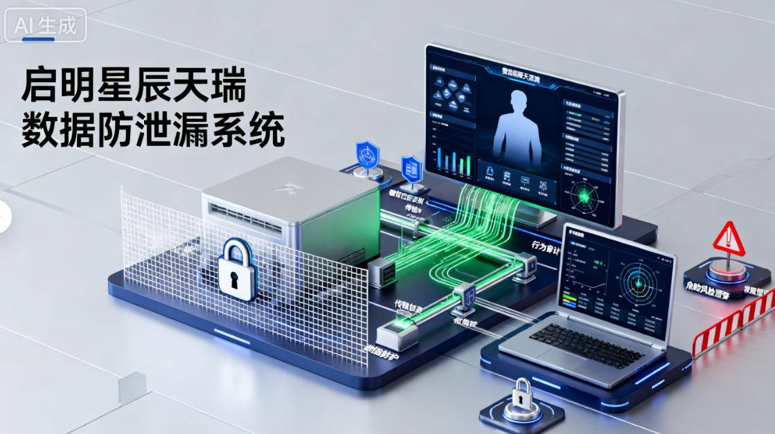 CAD图纸防泄密软件如何选？五款好用的CAD图纸防泄密软件分享，2025最新(图6)