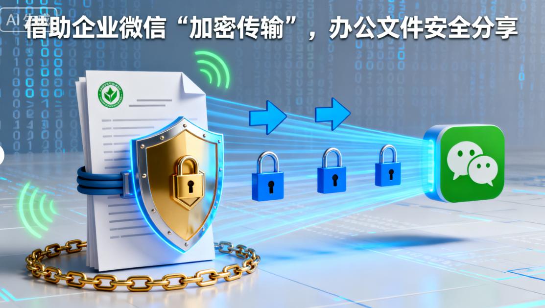 文件加密方法有哪些?教你五个文件加密的方法,简单有效!(图9) 文件加密方法有哪些?教你五个文件加密的方法,简单有效!(图9)