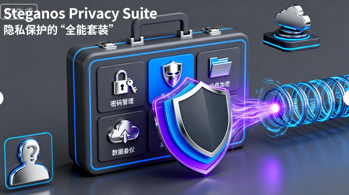 电脑怎么加密?试试这六款“神级”电脑加密软件,都是精选(图8) 电脑怎么加密?试试这六款“神级”电脑加密软件,都是精选(图8)